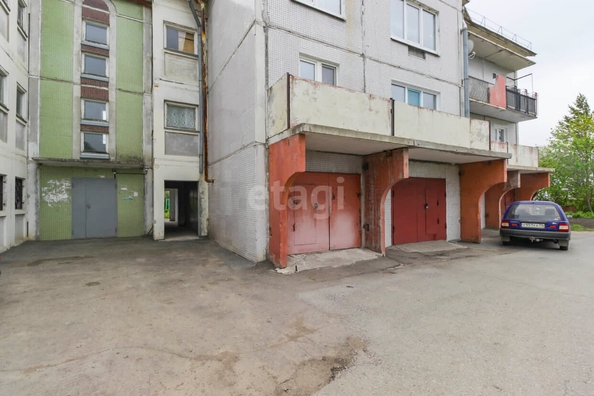 
  Продается 2-комн. квартира, 91.3 м², Российская ул, д. 39
. Фото 2.