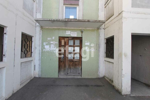 
  Продается 2-комн. квартира, 91.3 м², Российская ул, д. 39
. Фото 3.