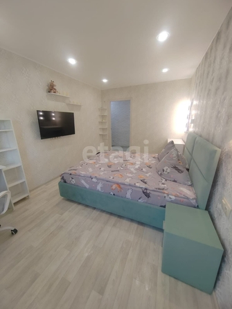 
  Продается 3-комн. квартира, 54.9 м², Северная 5-я ул, д. 209А
. Фото 3.