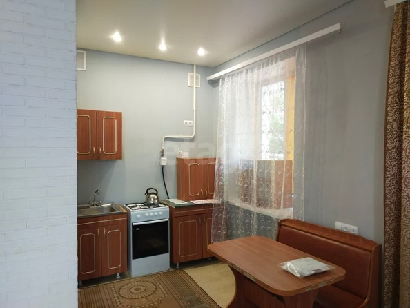 
  Продается 1-комн. квартира, 30.6 м², Северная 5-я ул, д. 209
. Фото 3.