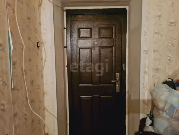 
  Продается 2-комн. квартира, 36.7 м², Красный Путь ул, д. 30
. Фото 1.