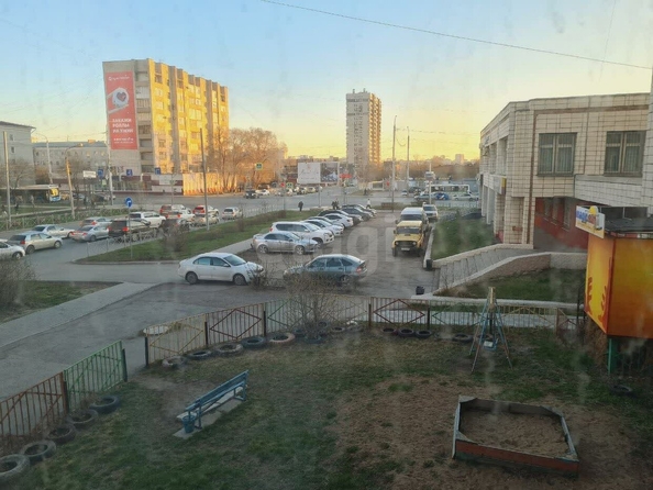 
  Продается 2-комн. квартира, 36.7 м², Красный Путь ул, д. 30
. Фото 4.