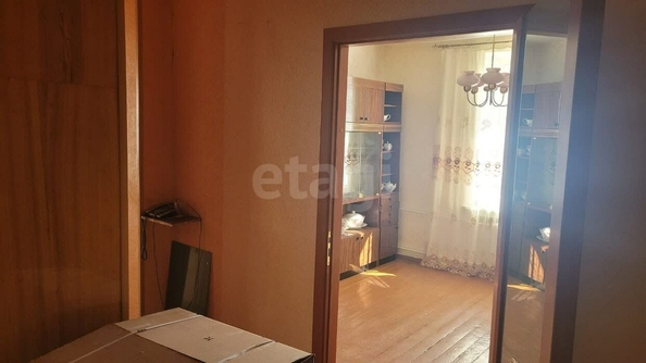 
  Продается 3-комн. квартира, 66 м², Серова ул, д. 14
. Фото 1.