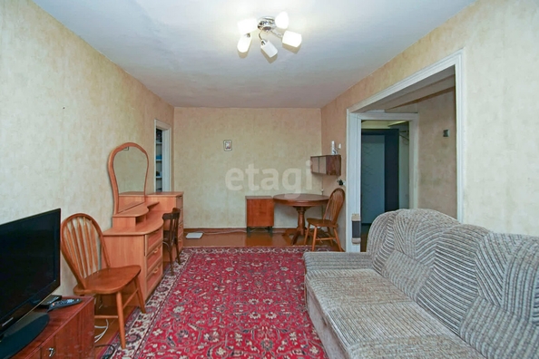 
  Продается 2-комн. квартира, 40 м², Карла Маркса пр-кт, д. 67
. Фото 2.