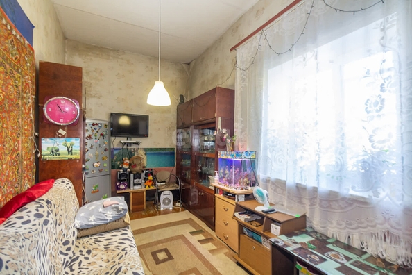 
  Продается 1-комн. квартира, 25.6 м², тимофея белозерова, д. 3А
. Фото 1.
