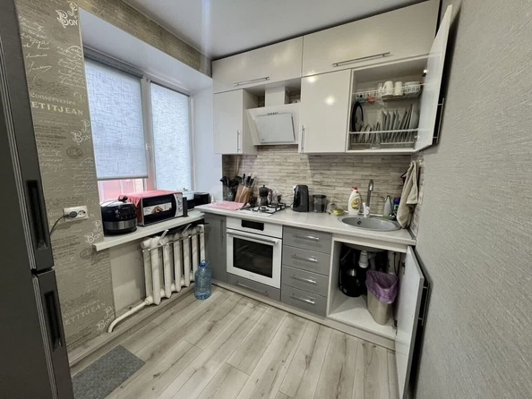 
  Продается 3-комн. квартира, 52.4 м², Семашко ул, д. 2А
. Фото 2.