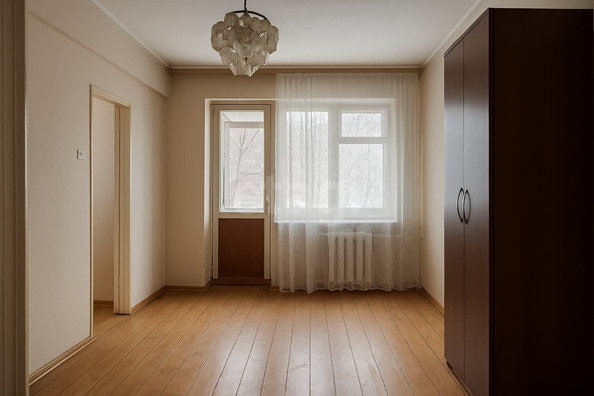 
  Продается 2-комн. квартира, 45.2 м², Мира пр-кт, д. 167/1
. Фото 3.