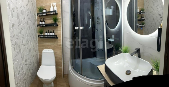 
  Продается 1-комн. квартира, 42.6 м², Заводская ул, д. 24А
. Фото 4.