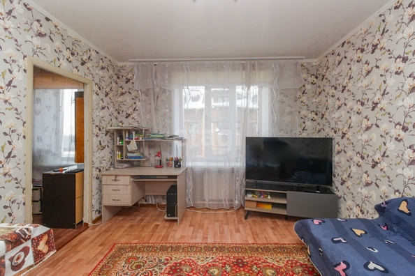 
  Продается 2-комн. квартира, 40 м², Володарского ул, д. 2
. Фото 4.