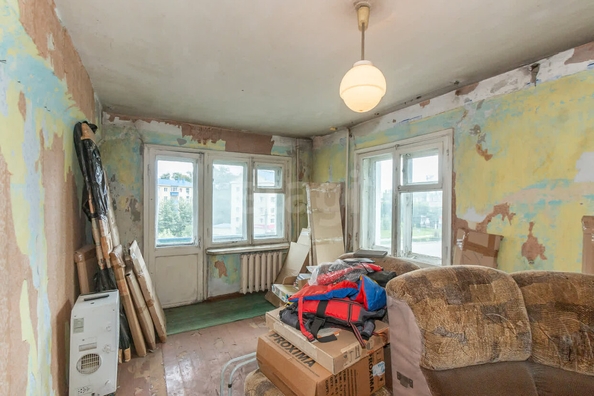 
  Продается 2-комн. квартира, 45 м², Амурская 21-я ул, д. 9
. Фото 5.