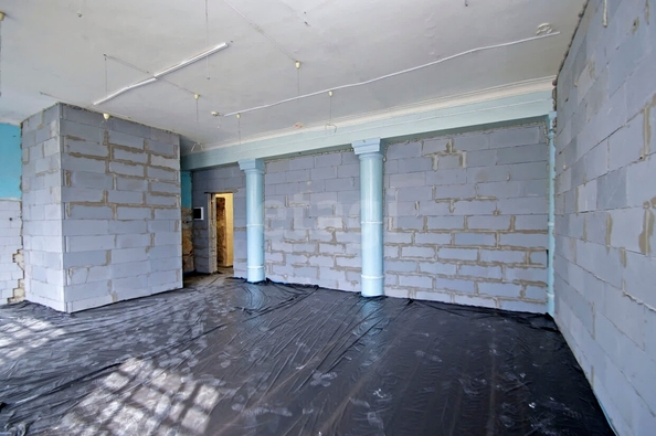 
  Продается студия, 43 м², Спортивный проезд, д. 8
. Фото 1.