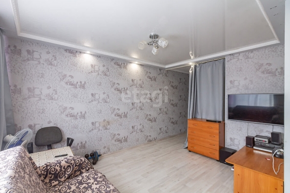 
  Продается 1-комн. квартира, 32.1 м², Гагарина ул, д. 13
. Фото 1.