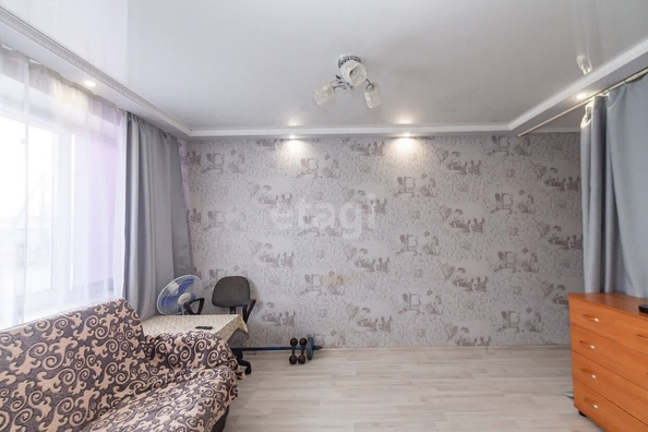 
  Продается 1-комн. квартира, 32.1 м², Гагарина ул, д. 13
. Фото 2.