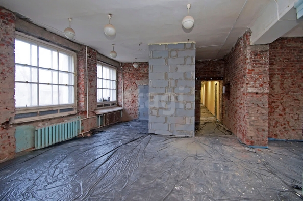 
  Продается 3-комн. квартира, 71 м², Спортивный проезд, д. 8
. Фото 2.