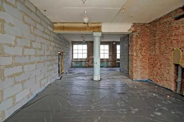 
  Продается 3-комн. квартира, 71 м², Спортивный проезд, д. 8
. Фото 4.