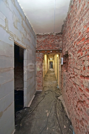 
  Продается 3-комн. квартира, 71 м², Спортивный проезд, д. 8
. Фото 5.