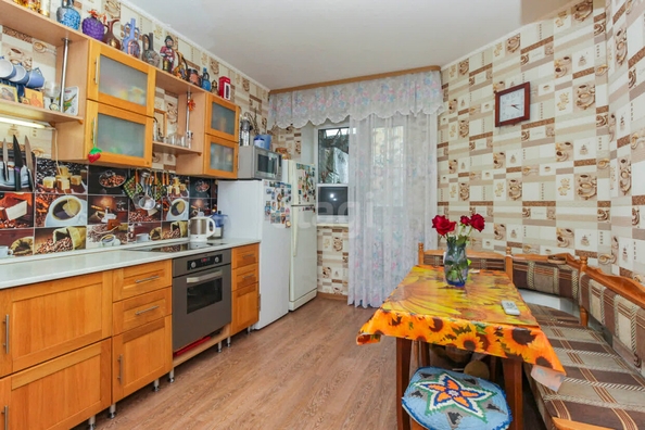 
  Продается 2-комн. квартира, 74.4 м², Енисейская 3-я ул, д. 32/3
. Фото 4.