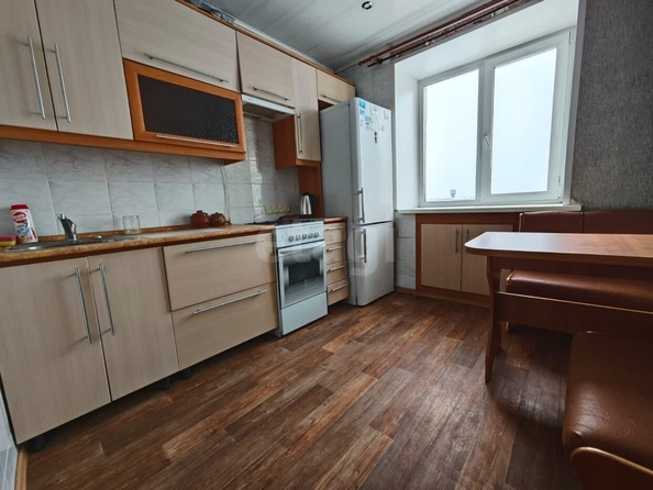 
  Продается 1-комн. квартира, 32.2 м², Пролетарская ул, д. 4
. Фото 5.