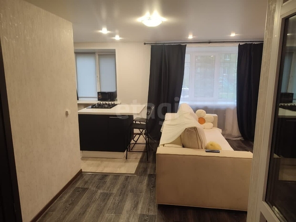 
  Продается 2-комн. квартира, 48.8 м², Олимпийская ул, д. 1
. Фото 2.