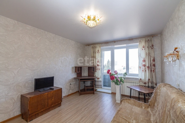 
  Продается 1-комн. квартира, 36.4 м², Челюскинцев 2-я ул, д. 7А
. Фото 2.