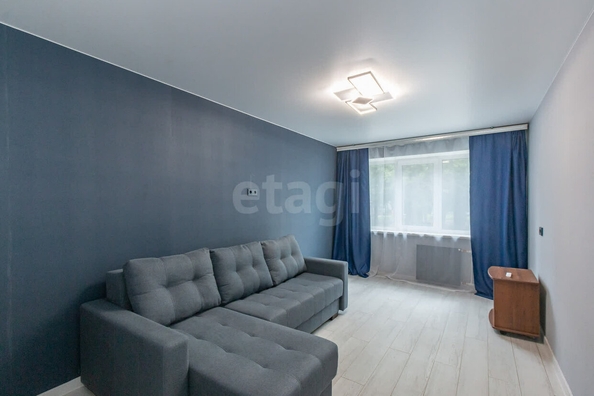 
  Продается 3-комн. квартира, 63.3 м², Менделеева пр-кт, д. 25В
. Фото 3.