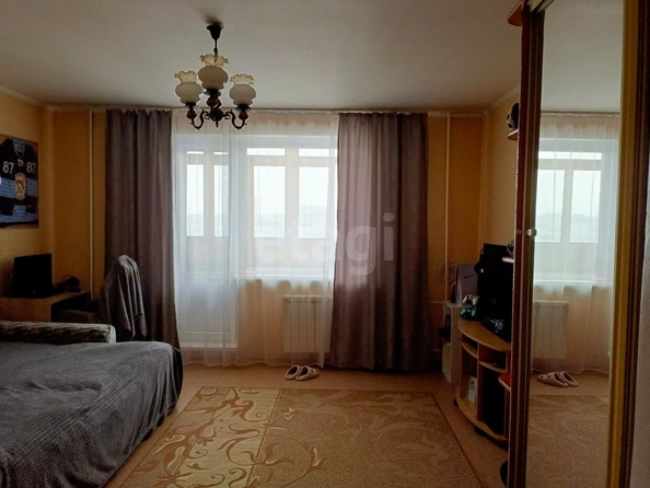 
  Продается 1-комн. квартира, 37.8 м², Иркутская ул, д. 3
. Фото 2.