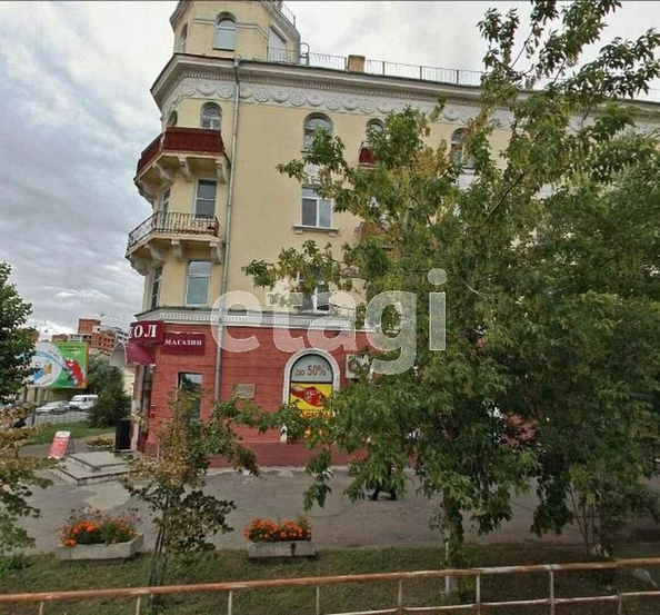 
  Продается 3-комн. квартира, 68 м², Герцена ул, д. 38
. Фото 1.