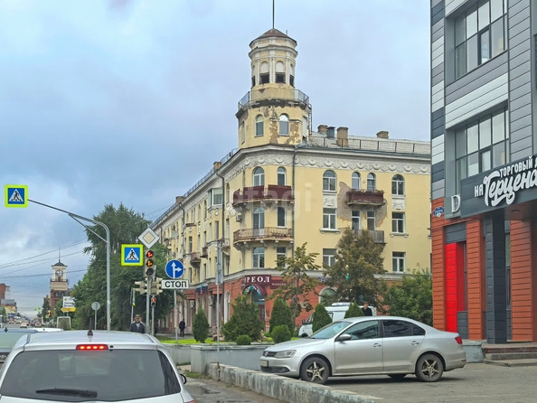 
  Продается 3-комн. квартира, 68 м², Герцена ул, д. 38
. Фото 2.