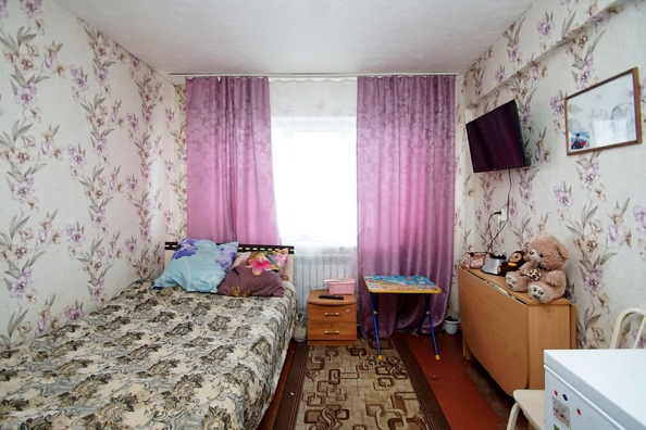 
  Продается 4-комн. квартира, 81.8 м², Животноводов ул, д. 9
. Фото 1.