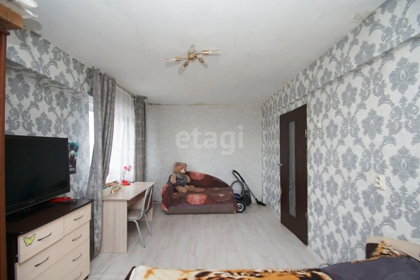 
  Продается 4-комн. квартира, 81.8 м², Животноводов ул, д. 9
. Фото 2.