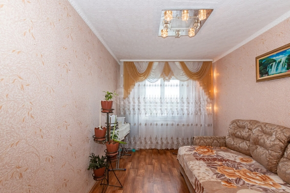 
  Продается 4-комн. квартира, 92 м², д. 18
. Фото 4.
