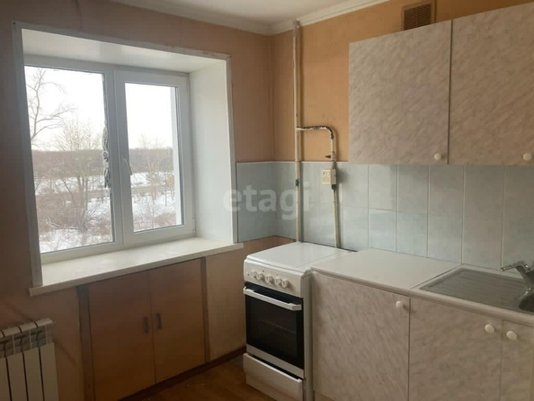 
  Продается 1-комн. квартира, 30.2 м², Всеволода Иванова ул, д. 8
. Фото 1.