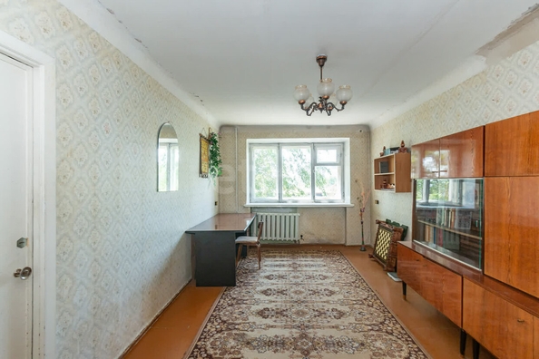 
  Продается 3-комн. квартира, 62 м², Волховстроя ул, д. 81
. Фото 3.