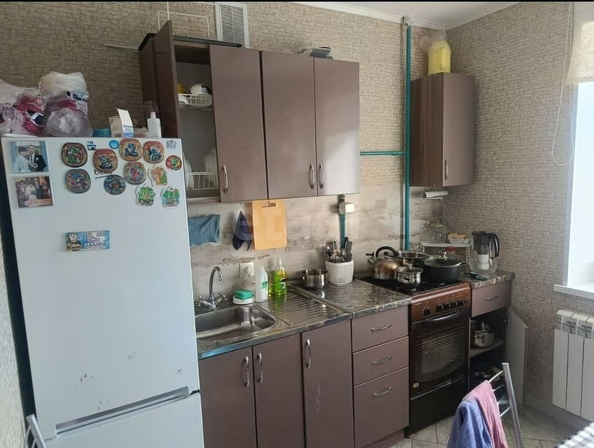 
  Продается 1-комн. квартира, 32 м², Рабочая 25-я ул, д. 125
. Фото 3.