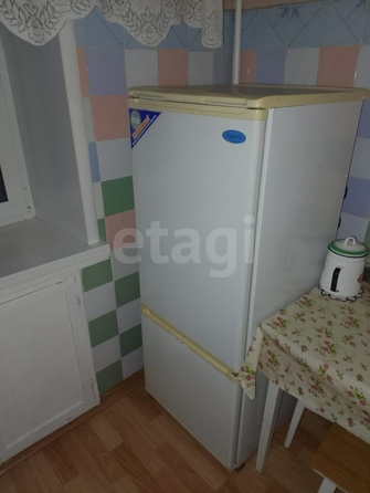 
  Продается 1-комн. квартира, 31 м², Молодогвардейская ул, д. 5
. Фото 1.