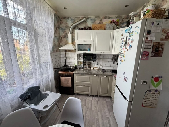 
  Продается 1-комн. квартира, 35.4 м², Богдана Хмельницкого ул, д. 166
. Фото 5.
