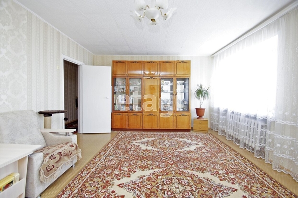 
  Продается 3-комн. квартира, 82.2 м², Северная 33-я ул, д. 48
. Фото 1.