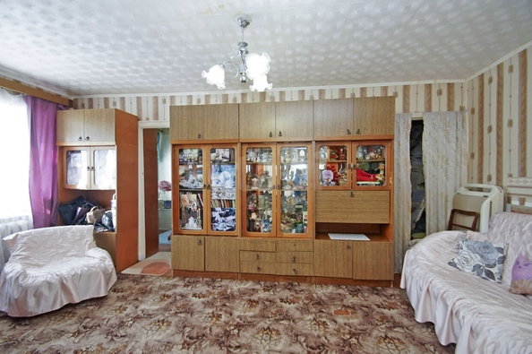 
  Продается 3-комн. квартира, 44 м², Маргелова ул, д. 48
. Фото 1.
