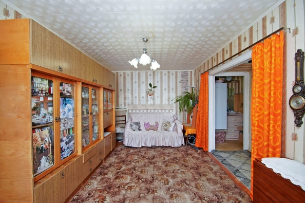 
  Продается 3-комн. квартира, 44 м², Маргелова ул, д. 48
. Фото 2.
