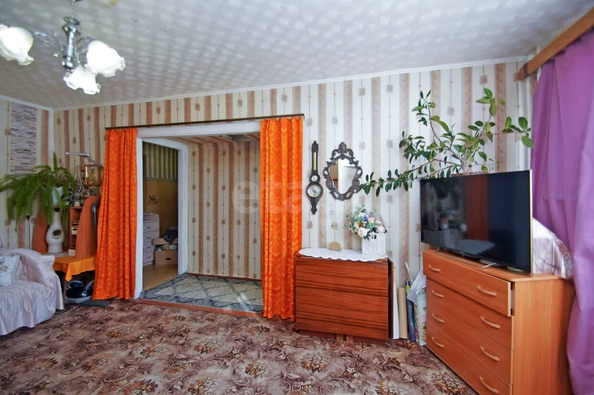 
  Продается 3-комн. квартира, 44 м², Маргелова ул, д. 48
. Фото 4.