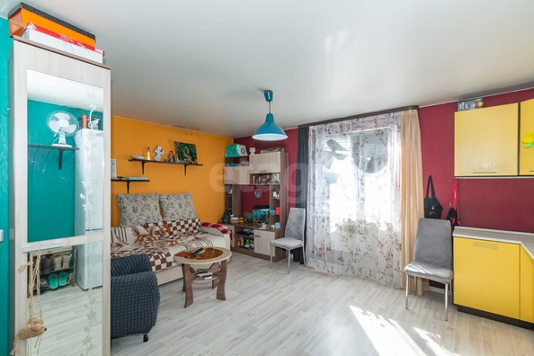 
  Продается студия, 25 м², Судоремонтная 12-я ул, д. 2
. Фото 4.