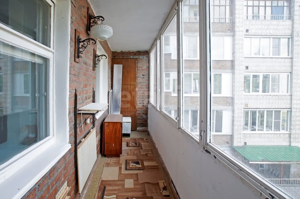 
  Продается 3-комн. квартира, 70.3 м², Масленникова ул, д. 45
. Фото 4.