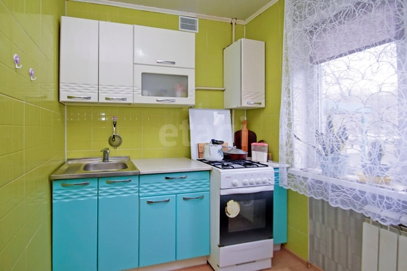 
  Продается 3-комн. квартира, 59 м², Сибирский пр-кт, д. 8/2
. Фото 4.