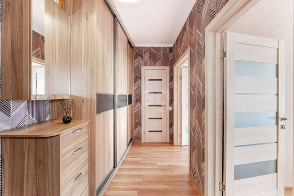 
  Продается 1-комн. квартира, 43.3 м², Мишина ул, д. 8
. Фото 1.