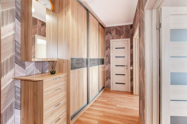 
  Продается 1-комн. квартира, 43.3 м², Мишина ул, д. 8
. Фото 4.