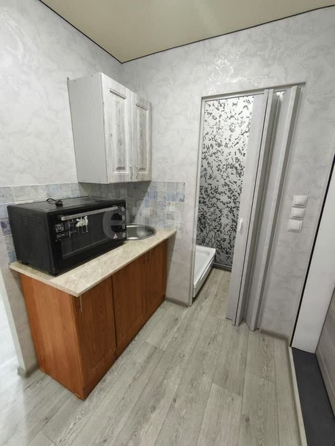 
  Продается студия, 13 м², Бородина ул, д. 44Б
. Фото 4.