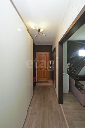 
  Продается 3-комн. квартира, 63.7 м², Омская ул, д. 127
. Фото 1.