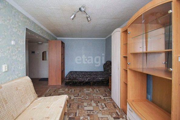 
  Продается 1-комн. квартира, 31 м², 22 Апреля ул, д. 6
. Фото 1.