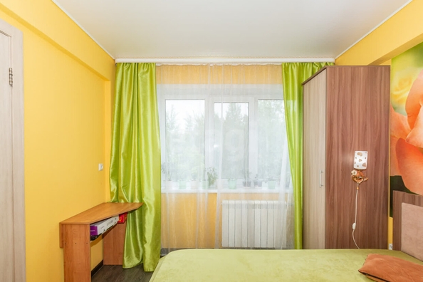 
  Продается 3-комн. квартира, 47.8 м², Коммунальная ул, д. 23
. Фото 3.