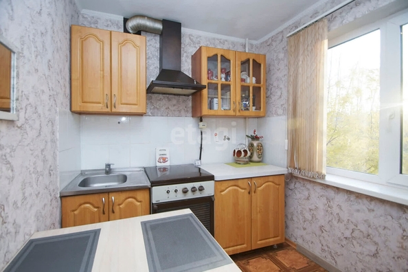 
  Продается 2-комн. квартира, 43.9 м², 75-й гвардейской бригады, д. 12А
. Фото 4.